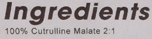 Bodybuilding-Warehouse-Pure-Citrulline-Malate-Powder-Unflavoured-250-g