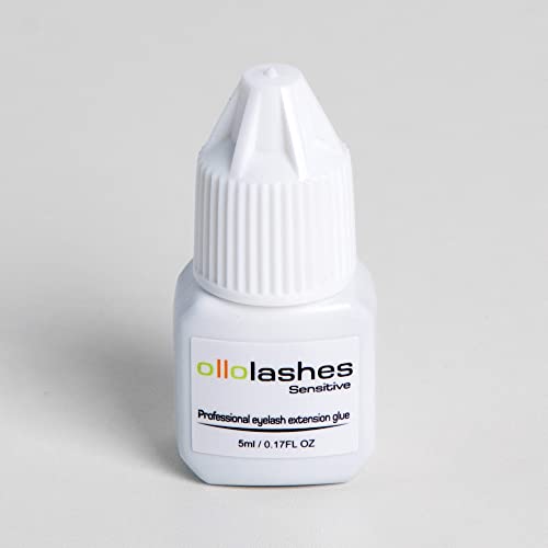 Top 10 Hypoallergenic Lash Extension Glue of 2022 Katynel