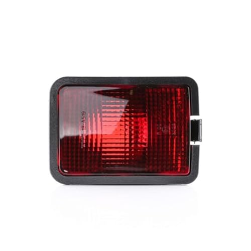 NONSTOP AUTO Rear Fog Light Lamp Left or Right Side For VW Transporter T4 7D0945729