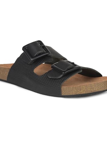 Image of Bata Men's Slip-on Sandal