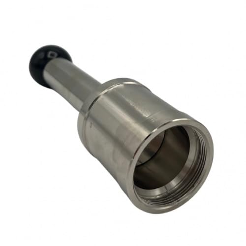 Bullone a percussione universale martello strumento a percussione in acciaio inox tubo solare