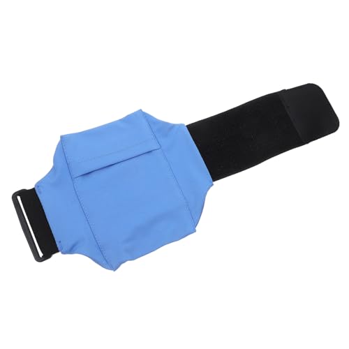 POPETPOP 5 Unidades Bolsa De Perna De Corrida Casos De Telefone Bolsa De Ginástica Bolsa De Tornozel