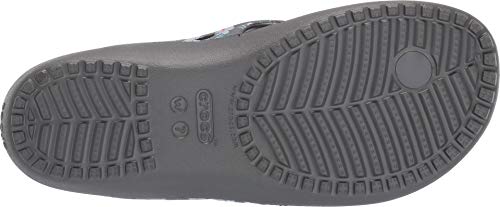 Image of Crocs Womens Casual Wear Flip Flops