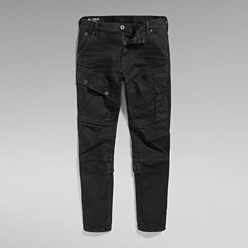 G-Star Men's Airblaze 3D Skinny Fit Jeans4