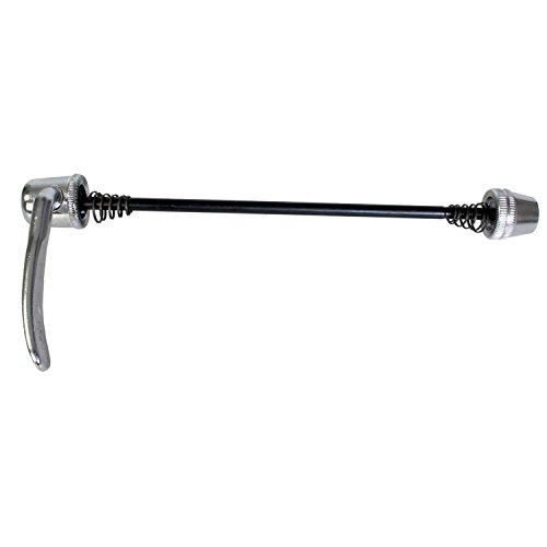 Sunlite Steel Quick Release Skewer for Rear Mounted Trainers