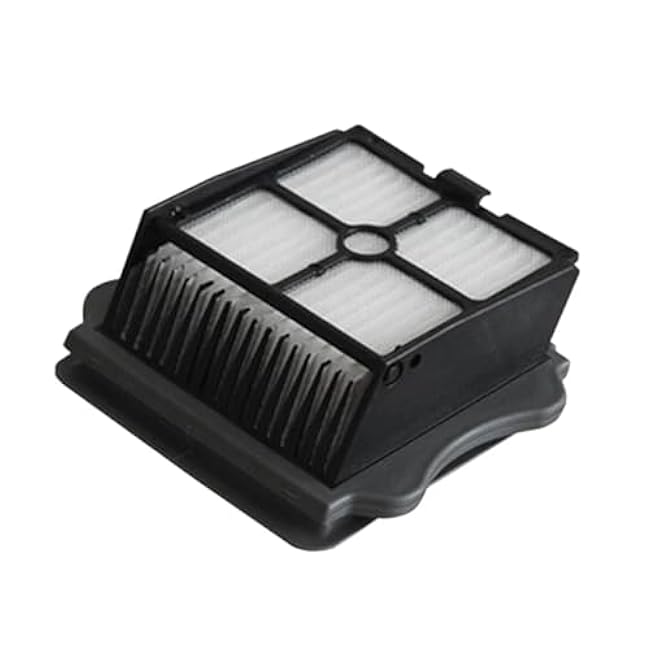 Compatible For Tineco Floor ONE S3 S5 1.0 2.0 Steam FW25N-01 Floor Scrubber Accessories Filter Screen