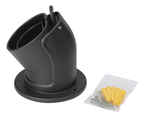 DELTACO Cavo di ricarica a parete tipo 2 EV lato