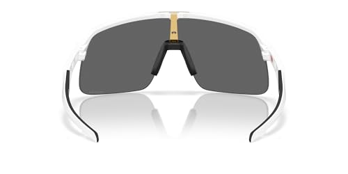 Image of Oakley Unisex Oo9496 Sutro Lite S Rectangular Sunglasses