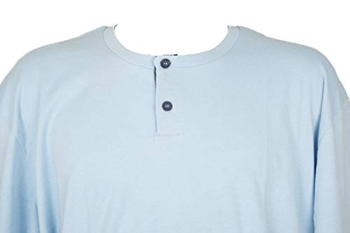 Pyjama long homme Ragno ensemble de nuit interlock chaud et doux - 3