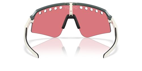 Image of Oakley Mens OO9465 Sutro Lite Sweep Rectangular Sunglasses