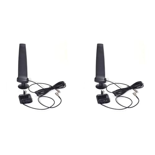 Amplificateur de signal 4G LTE avec support de téléphone pour le télétravail