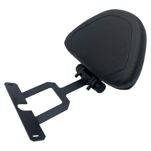 Dossier arrière de moto pour R1250RT et R1200RT coussin de support de selle 2014-2023