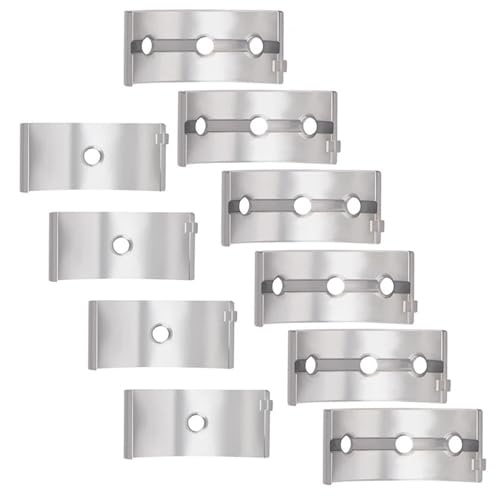 Cojinete de cigüeñal de moto 32,75 mm casquillos de motor para ZX900 y Z750S