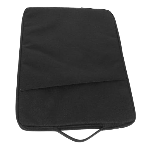 Bolsa para portátil ligera Toddmomy perfecta para viajes activos y uso diario cómodo