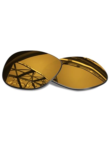 Image of Replacement Lenses for Ray-Ban Meta Wayfarer RW4006 /RW4008 & Gen 2 RW4012 (50mm /53mm) Smart Glasses