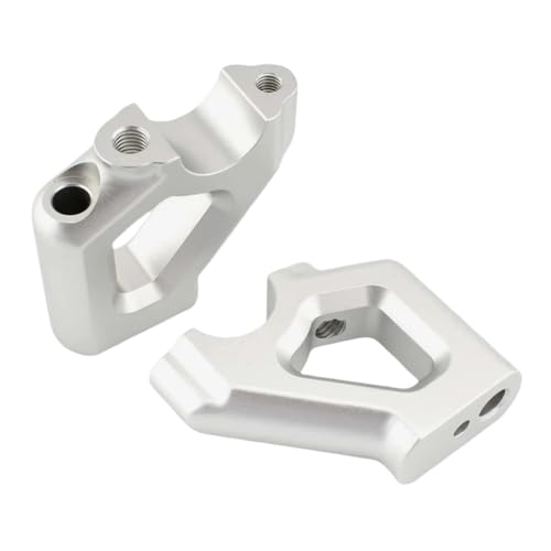 Accessoires guidon riser Tiger 900 Rally réhausseur serrage Explorer 1200