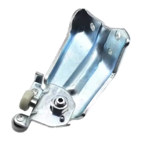 Galet de porte coulissante en acier renforcé pour Ducato 2006-2019 charnière droite