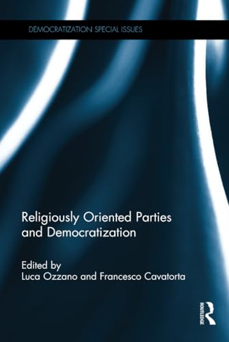 Religiously Oriented Parites and Democratization view 2