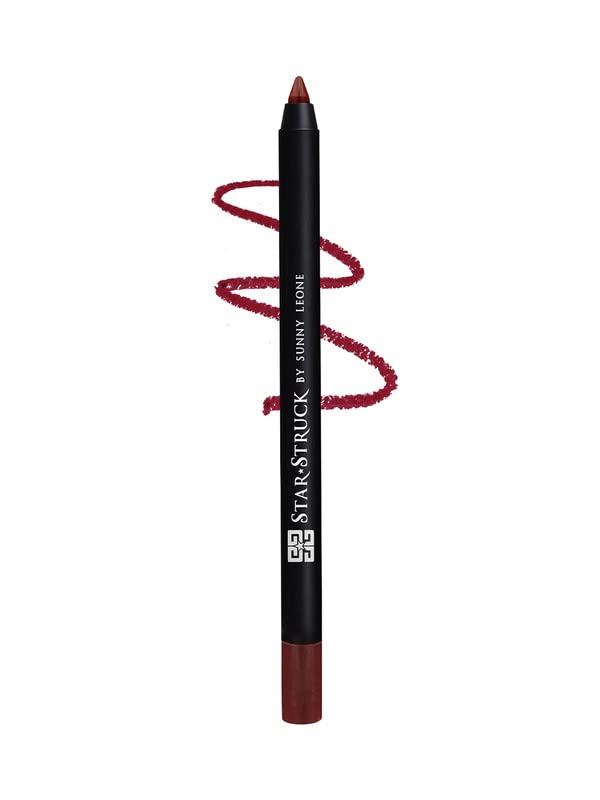 Sponsored Ad - Long Wear Lip Liner Starry Night