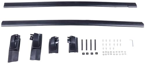 Barres de toit transversales pour Element 2003-2011 : parfaites pour le camping - 3