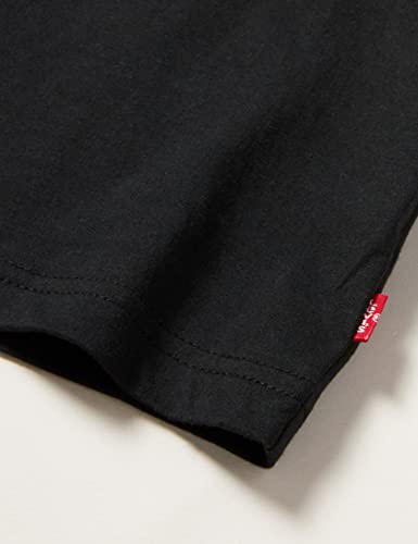 Levi's Lvb Short Sleeve Graphic Tee S Bambini e