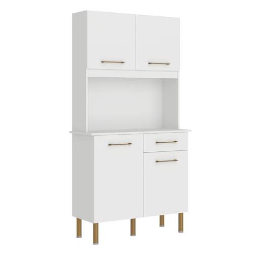 Cocina, Imagen adicional