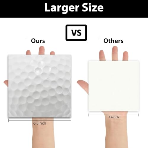 Image of gisgfim 50 Pcs Golf Party Napkins Golf Birthday Disposable Paper Napkins Sport Theme Luncheon Dessert Napkin Supplies Decorations Favors for Baby Shower Kids Party