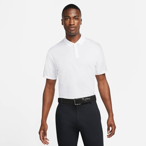 Nike Men's Victory Solid OLC Golf Polo2