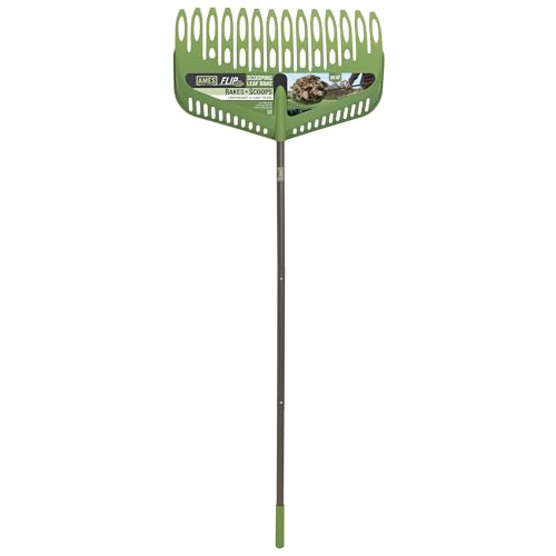 Should you mow over dog poop