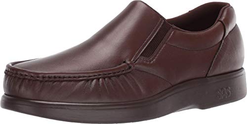 Image of SAS Side Gore Slip On Comfort Loafer