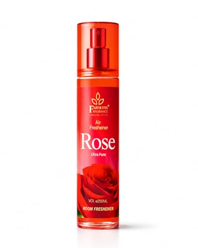 Formless Rose Room Freshener 250ml - Image 2