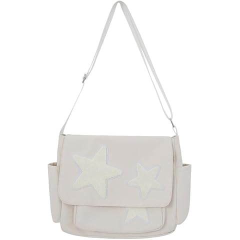 Sac à bandoulière Inshere étoile Cover
