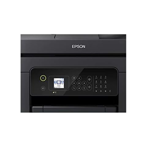 Imprimante Epson WorkForce WF-2830 Cover