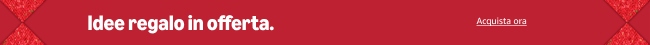 Idee regalo in offerta