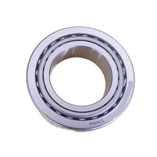 Roulement 32007 X conique 35x62x18 anti-jeu pour réparer un axe usé