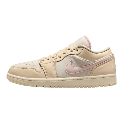 Image of Nike Women's Air Jordan 1 Low-Top Shoes