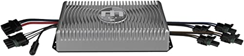 Wild Boar Audio WBA FLHT-BT con amplificador 150 W y parlantes 6.5" (2 unidades) miniatura 2
