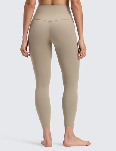 Image of CRZ YOGA Butterluxe Leggings 25 inch | Extremely Soft, Gentle Compression, Yoga, High Waisted, for Women