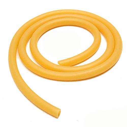 shakuntla Latex Tube Tourniquet Band Rubber for Blood Sample (Pack of 2)