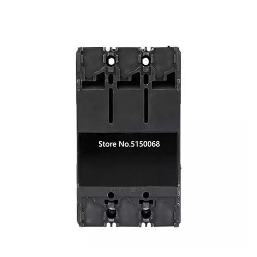 Interruptor automático de caja moldeada NXM serie 3P 4P de 10A a 630A 4