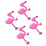 Juguete de playa con forma de animal: fácil de inflar y desinflar, fácil de plegar, fácil de guardar y transportar, juguete de piscina con forma de