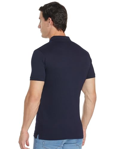 Image of United Colors of Benetton Men Polo Shirt