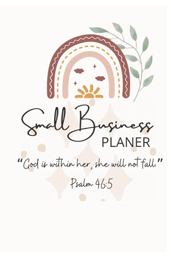 Small Business Planer