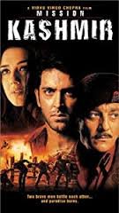 Mission Kashmir [VHS]