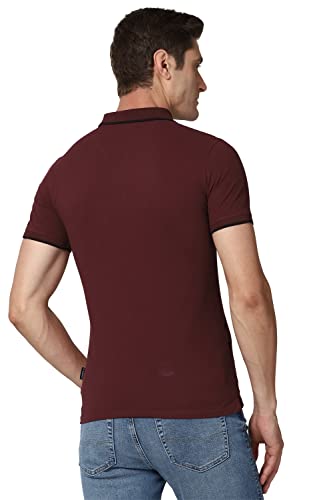 Image of Van Heusen Men Polo Shirt
