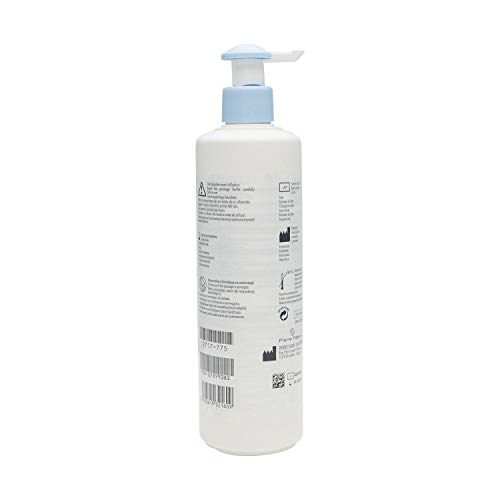 Pierre Fabre Dexeryl 500g - Moisturizing Cream - Skin Care - Repair Dry and Irritated Skin image 4