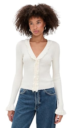 PAIGE Women's Demetra Cardigan
