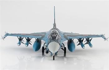 【cloudさん】【販売不可】HOBBY MASTER F-2A戦闘機1/72 JASDF Mitsubishi 