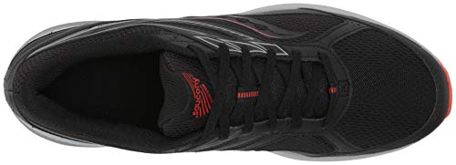 Image of Saucony Men's Cohesion 14 Trail Running Shoe