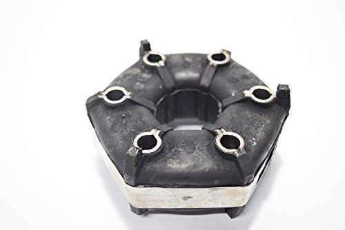  GIUNTO ELASTICO SEMIASSE ORIGINALE PIAGGIO APE POKER BENZINA DIESEL FORO DA 10MM